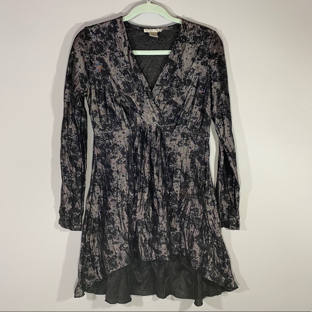 Alberto Makali tunic